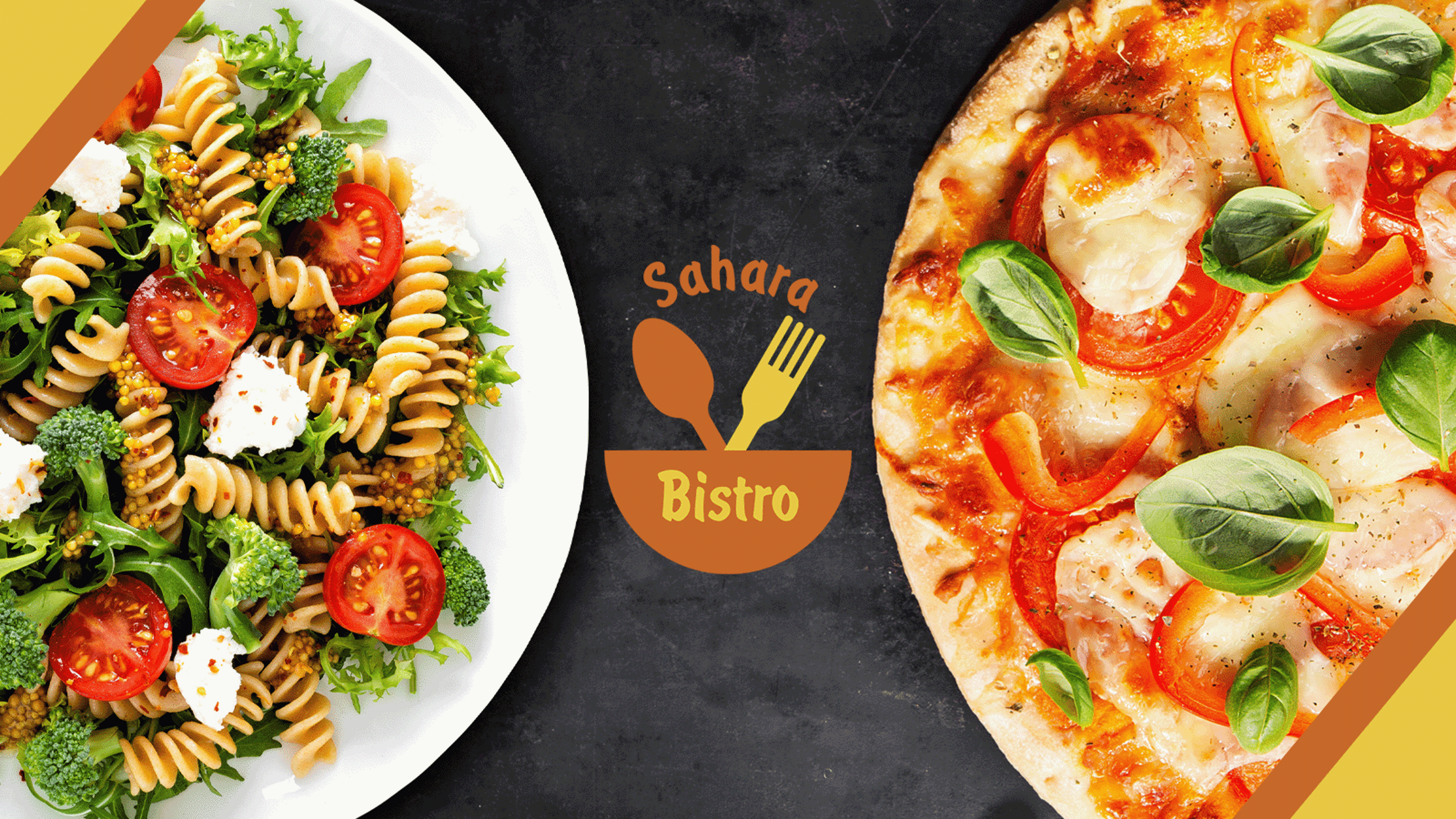 Sahara Bistro